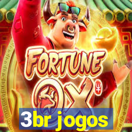 3br jogos